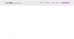 Desktop Screenshot of goliquidsoul.com